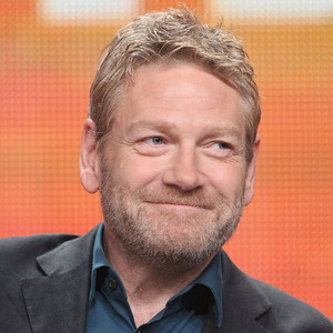 Kenneth Branagh Kenneth Branagh